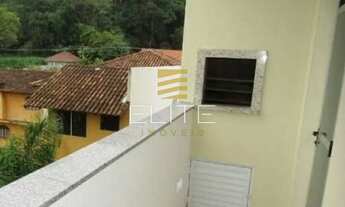 Imagem 6: Apartamento Ponta de Baixo - São José, com sacada e churrasqueira