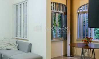 Imagem 3: Apartamento para venda tem 100 metros quadrados com 2 quartos em Botafogo - Rio de Janeiro