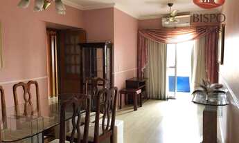 Imagem: Apartamento com 3 dormitórios à venda