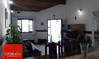 Imagem 7: Sobrado com 3 dormitórios à venda, 146 m² por R$ 580.000,00 - Cibratel - Itanhaém/SP