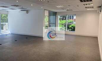 Imagem 3: Conjunto para alugar, 146 m² na Bela Vista - São Paulo/SP