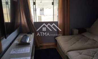 Imagem 5: Rio de Janeiro - Apartamento Padrão - Irajá