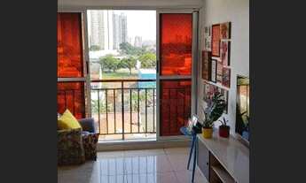 Imagem 6: Apartamento com 2 dormitórios à venda, 58 m² por R$ 235.000,00 - Ilda - Aparecida de Goiân