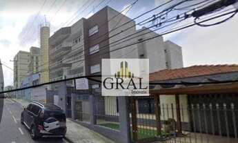 Imagem 5: Terreno à venda, 340 m² por R$ 750.000,00 - Centro - Diadema/SP