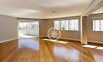 Imagem 2: Apartamento residencial à venda, Moema, São Paulo