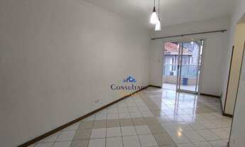 Imagem 6: Apartamento com 2 dormitórios à venda, 87 m² por R$ 460.000,00 - Campo Grande - Santos/SP