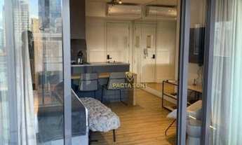 Imagem: Studio com 1 dormitório à venda, 45 m²