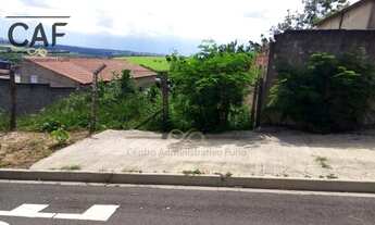 Imagem 1: Terreno Residencial à venda, Jardim São Judas Tadeu, Campinas - TE0170