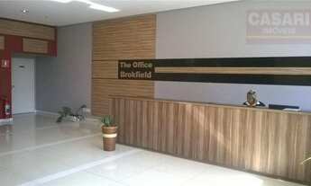 Imagem 5: Sala à venda, 59 m² - Santo Antônio - São Caetano do Sul/SP