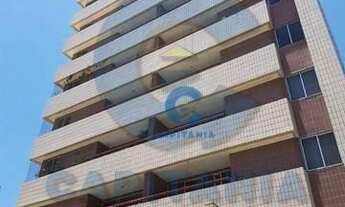 Imagem 2: Apartamento para Venda em Olinda, Casa Caiada, 4 dormitórios, 1 suíte, 4 banheiros, 2 vaga