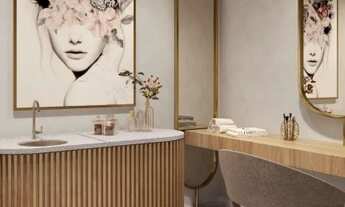 Imagem 3: Apartamentos para venda, 81 a 106 m² com 3 dorms. ou 3 suítes