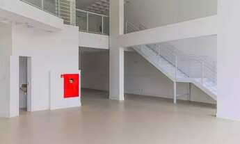 Imagem 4: Comercial/Industrial para Locação 1 Vaga, 27M², Itacorubi, Florianópolis - SC