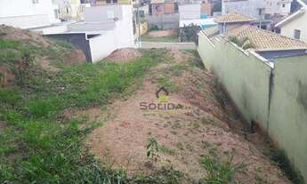 Imagem 2: Terreno à venda, 390 m² por R$ 339.900,00 - Loteamento Vivenda Centenário - Jundiaí/SP