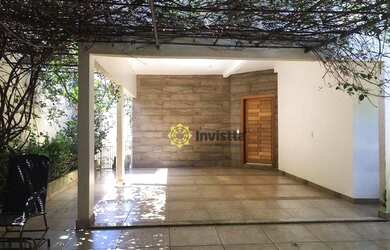 Imagem 2: Casa com 4 dormitórios à venda, 240 m² por R$ 750.000,00 - Plano Diretor Sul - Palmas/TO