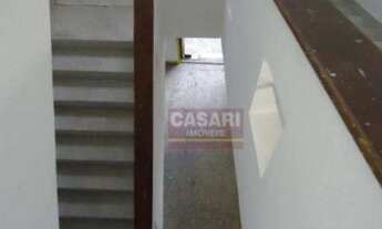 Imagem 3: Galpão Comercial para venda e locação, Taboão, São Bernardo do Campo - GA0996