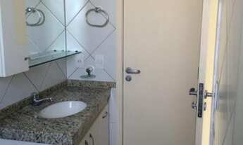 Imagem 5: Apartamento para aluguel com 100 metros quadrados com 3 quartos em Meireles - Fortaleza