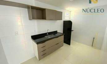 Imagem 4: Apartamento com 3 dormitórios à venda, 71 m² por R$ 519.900,00 - Manaíra - João Pessoa/PB