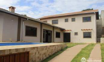 Imagem 7: Chácara com 4 dormitórios à venda, 325 m² por R$ 700.000,00 - Morada dos Pássaros - Poços