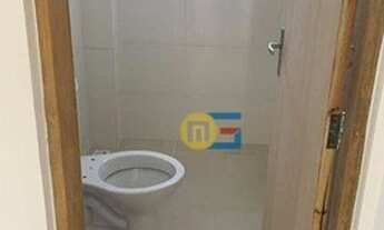 Imagem 4: Apartamento com 2 dormitórios à venda, 36 m² por R$ 270.000,00 - Vila Prudente (Zona Leste