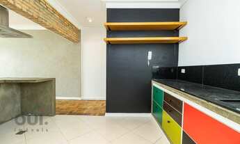 Imagem 4: Apartamento com 2 dormitórios à venda, 93 m² por R$ 990.000,00 - Jardim Paulista - São Pau