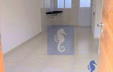 Imagem 7: Casa com 2 dormitórios à venda, 46 m² por R$ 198.700,00 - Parque São Sebastião - Ribeirão