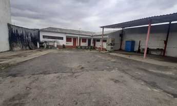 Imagem 5: Área à venda, 1300 m² por R$ 1.064.000,00 - Monte Castelo - São José dos Campos/SP