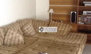 Imagem 7: Casa com 5 dormitórios à venda, 311 m² por R$ 1.700.000,01 - Nova Higienópolis - Jandira/S