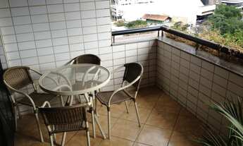 Imagem 7: APARTAMENTO Apartamento com 4 dormitórios