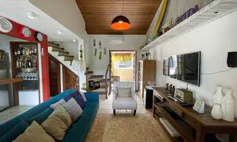 Imagem: Casa Duplex com 02 quartos, dentro de condomínio