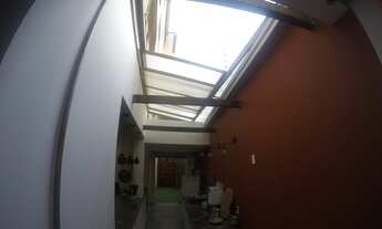 Imagem 3: DM- Apartamento para venda tem 140 metros quadrados com 3 quartos em Bento Ferreira - Vitó