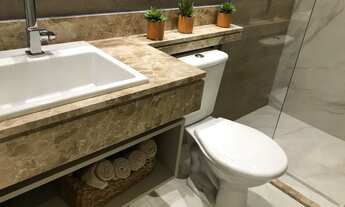 Imagem 6: Apartamento próximo ao Parque Vaca Brava em Goiânia