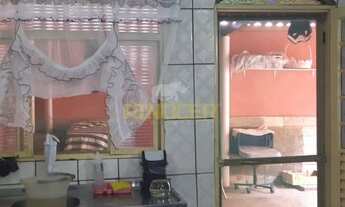 Imagem 5: Casa à Venda, Jardim Santa Efigênia, Franca, SP