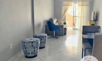 Imagem 3: Apartamento com 2 dormitórios à venda, 93 m² por R$ 430.000,00 - Aviação - Praia Grande/SP