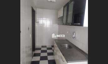 Imagem 7: Apartamento com 2 dormitórios, 64 m² - venda por R$ 280.000,00 ou aluguel por R$ 1.100,00