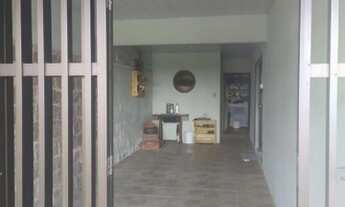 Imagem 6: CASA AVERBADA COM ÓTIMO TERRENO NO COSTA E SILVA