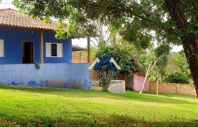 Imagem 5: Chácara com 1 dormitório à venda, 2000 m² por R$ 310.000,00 - Usina Três Bocas - Londrina