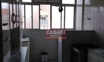 Imagem 2: Apartamento com 2 dormitórios à venda, 61 m² - Taboão - Diadema/SP