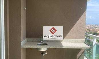 Imagem 7: Apartamento com 3 suítes à venda, 120 m² por R$ 820.000 - São Gerardo - Fortaleza/CE