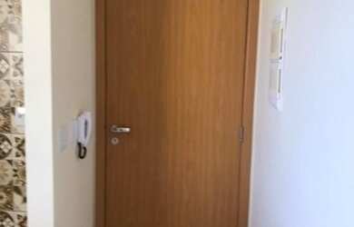 Imagem 4: Apartamento com 2 dormitórios à venda, 50 m²- Parque Novo Oratório - Santo André/SP