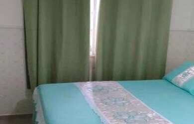 Imagem 3: Apartamento com 3 dormitórios à venda, 49 m² por R$ 265.000,00 - Campo Limpo - São Paulo/S