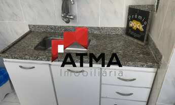 Imagem 7: Rio de Janeiro - Apartamento Padrão - Irajá