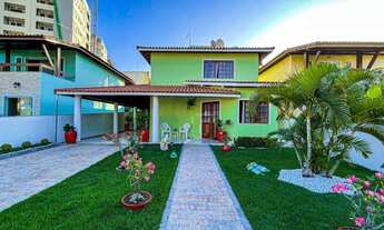 Imagem: Casa com 4 dormitórios, 250 m² - venda