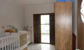 Imagem 6: Casa com 6 dormitórios à venda, 286 m² - Paulicéia - São Bernardo do Campo/SP