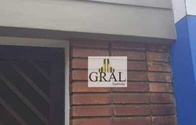 Imagem 5: Casa com 7 dormitórios à venda por R$ 1.800.000,00 - Jardim do Mar - São Bernardo do Campo