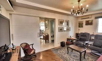 Imagem 7: Apartamento à venda, 311 m² por R$ 2.450.000,00 - Campo Belo - São Paulo/SP