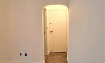 Imagem 4: Apartamento com 2 dormitórios para alugar, 70 m² por R$ 2.000,00/mês - Moema - São Paulo/S