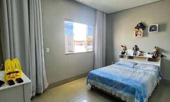 Imagem 7: Casa com excelente padrão de acabamento no Maracanã