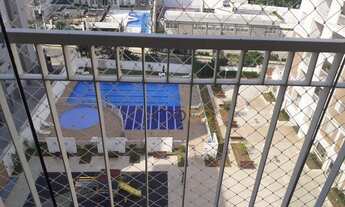 Imagem 4: Apartamento com 3 dormitórios à venda, 90 m² - Edificio Horizonte Campolim - Sorocaba/SP