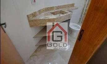 Imagem 6: Cobertura à venda, 103 m² por R$ 450.000,00 - Vila Curuçá - Santo André/SP