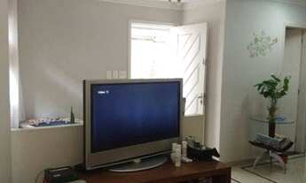 Imagem: Sobrado com 2 dormitórios à venda, 129